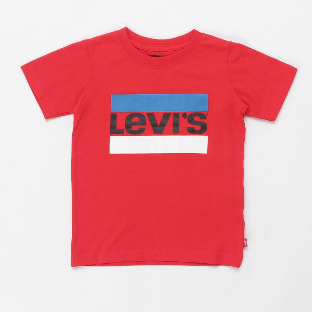 Levi's(リーバイス)のリーバイス キッズ/ベビー/マタニティのキッズ服男の子用(90cm~)(Tシャツ/カットソー)の商品写真
