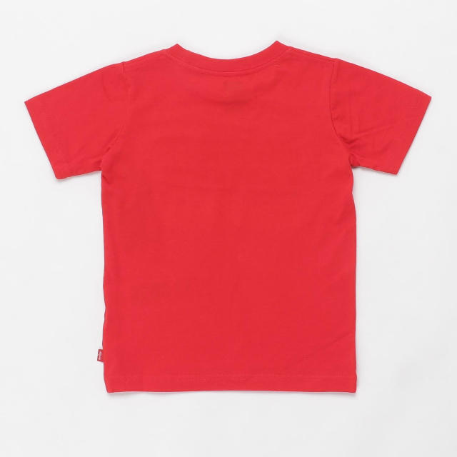 Levi's(リーバイス)のリーバイス キッズ/ベビー/マタニティのキッズ服男の子用(90cm~)(Tシャツ/カットソー)の商品写真