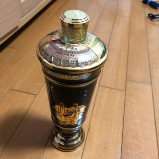 モロゾフ(モロゾフ)の古酒 JAPANESE GREEN TEA グリーン ティー リキュール(リキュール/果実酒)