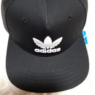 アディダス(adidas)のADIDAS ベースボールキャップ(キャップ)