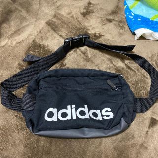 アディダス(adidas)のアディダス バッグ(ボディバッグ/ウエストポーチ)