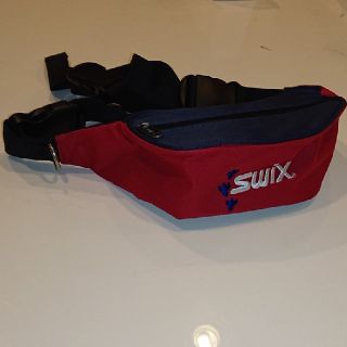 スウィックス(SWIX)のSWIX  キッズハーネススキー滑走補助具(ウエア/装備)