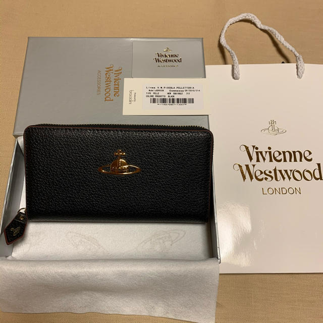 超目玉アイテム！ ヴィヴィアン Vivienne WESTWOOD 新品未使用