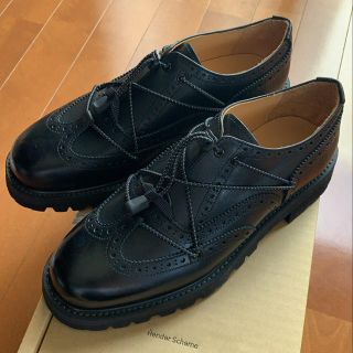 エンダースキーマ(Hender Scheme)のhender scheme code tip 2020SS シューズ(その他)