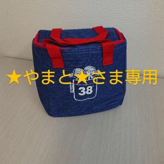 ランドリー(LAUNDRY)の【新品】Laundry 保冷バッグ(ノベルティグッズ)