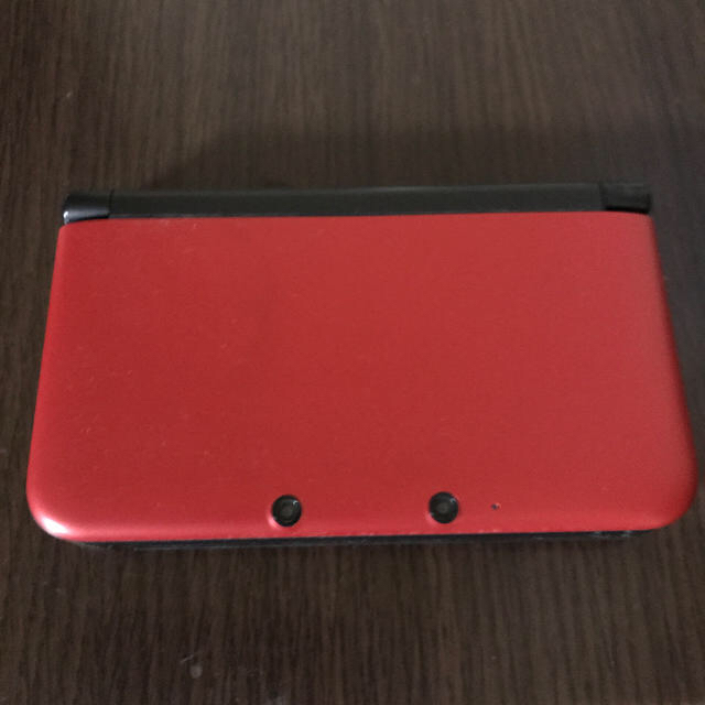 3DS （LL）本体