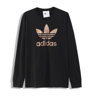 アディダス(adidas)のアディダス オリジナルス ロンT(Tシャツ/カットソー(七分/長袖))