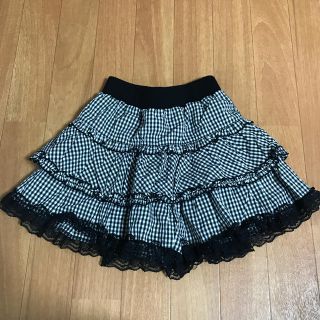 マザウェイズ(motherways)の★マザウェイズ★キュロットパンツ　120(パンツ/スパッツ)