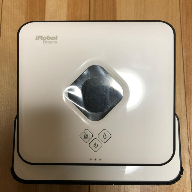 iRobot  Braava  380j