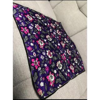 アナスイ(ANNA SUI)のANNA SUI アナスイのハンカチスカーフです^_^ (バンダナ/スカーフ)