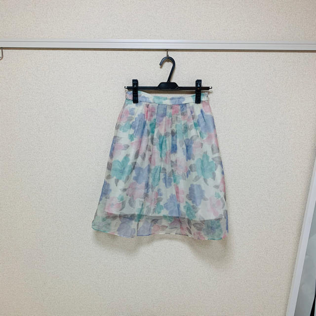 PROPORTION BODY DRESSING(プロポーションボディドレッシング)のプロポーションボディドレッシング  スカート レディースのスカート(ひざ丈スカート)の商品写真