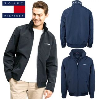 トミーヒルフィガー(TOMMY HILFIGER)のTOMMY HILFIGERナイロンジャケット(ナイロンジャケット)