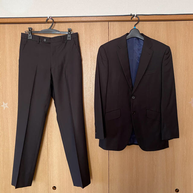 Paul Smith(ポールスミス)のポールスミスロンドン スーツ イタリア製 セットアップ メンズのスーツ(セットアップ)の商品写真