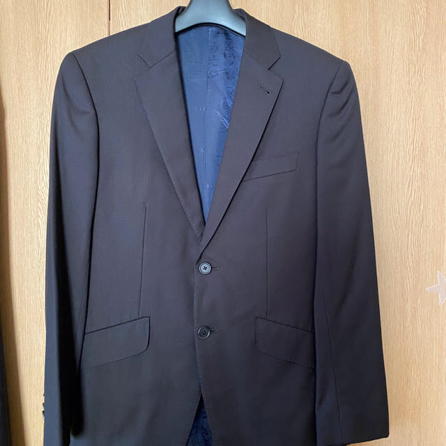 Paul Smith(ポールスミス)のポールスミスロンドン スーツ イタリア製 セットアップ メンズのスーツ(セットアップ)の商品写真