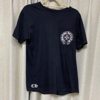 クロムハーツ(Chrome Hearts)のクロムハーツTシャツ正規品(Tシャツ/カットソー(半袖/袖なし))