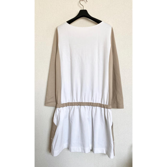 現行ロゴ✨FOXEYマンハッタンワンピース40 現行ロゴ✨FOXEYマンハッタンワンピース40