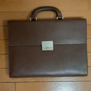 セリーヌ(celine)のCELINEビジネスバック(ビジネスバッグ)