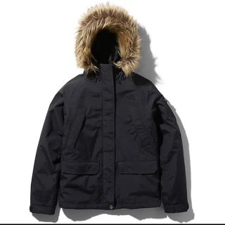 ザノースフェイス(THE NORTH FACE)のTHENORTH FACEグレーストリクライメイトジャケット(ナイロンジャケット)