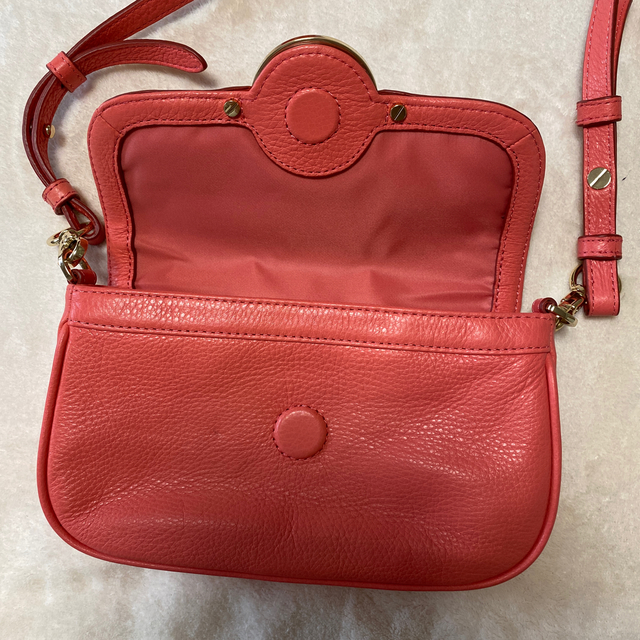 Tory Burch(トリーバーチ)の⭐️お値下げ　期間限定！⭐️Tory Burch   トリーバーチ【未使用】 レディースのバッグ(ショルダーバッグ)の商品写真