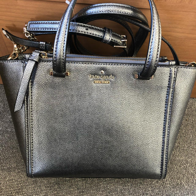 kate spade new york - ケイトスペード2wayバッグの通販 by k's shop｜ケイトスペードニューヨークならラクマ