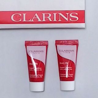 クラランス(CLARINS)のクラランス ボディ クリーム(ボディクリーム)