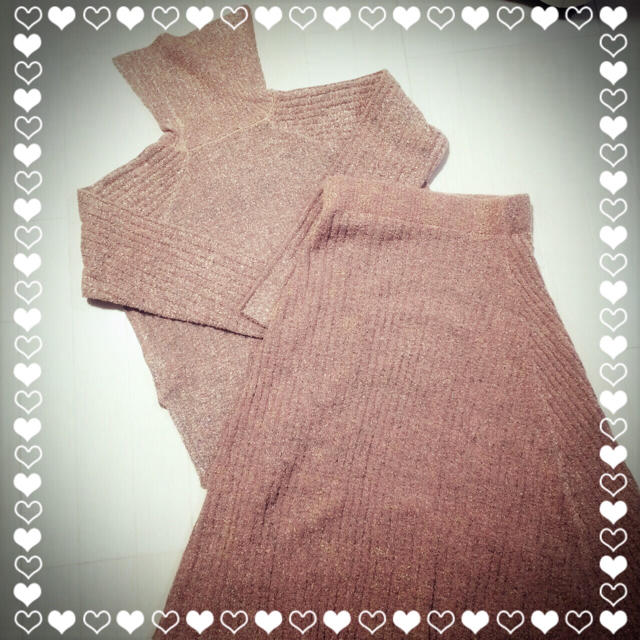 ♡Lily Brown set♡