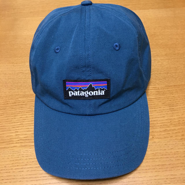 patagonia(パタゴニア)のPatagonia キャップ メンズの帽子(キャップ)の商品写真