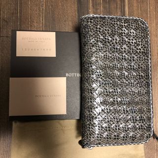 2ページ目 - ボッテガ(Bottega Veneta) パイソン 長財布(メンズ)の通販