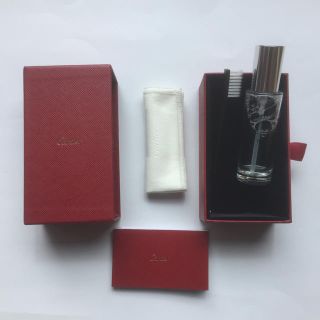 カルティエ(Cartier)のカルティエ ジュエリー&ウォッチのクリーニングキット [新品・未使用](その他)