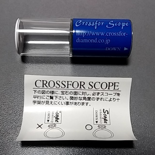 Crossfor(クロスフォー)のCROSSFOR ネックレス レディースのアクセサリー(ネックレス)の商品写真