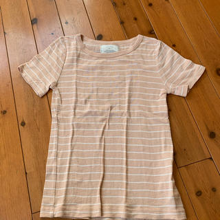 アングリッド(Ungrid)のアングリッド  ボーダーT(Tシャツ(半袖/袖なし))