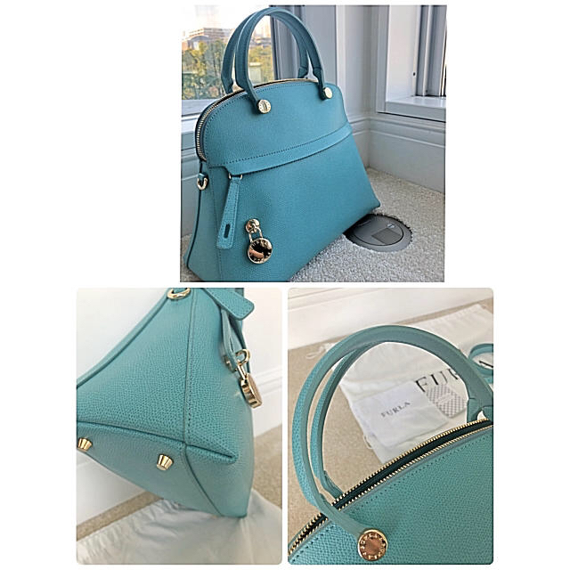 Furla(フルラ)のちか0814様　専用　新品　フルラ  FURLA ハイパー　バッグ レディースのバッグ(ハンドバッグ)の商品写真