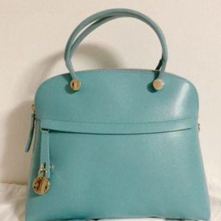 フルラ(Furla)のちか0814様　専用　新品　フルラ  FURLA ハイパー　バッグ(ハンドバッグ)