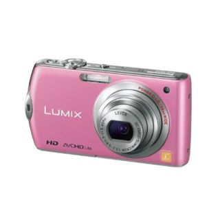 LUMIX FX70 デジタルカメラ(コンパクトデジタルカメラ)