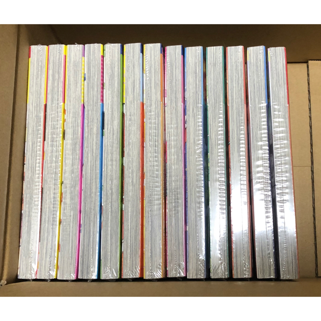 【新品未開封】五等分の花嫁　全13巻セット　送料無料　全巻セット