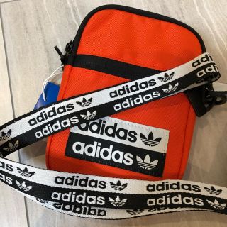 アディダス(adidas)のアディダス オリジナルス　ポーチ(ショルダーバッグ)