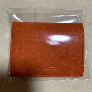 ジャスグリッティー(JUSGLITTY)のミニ財布(財布)