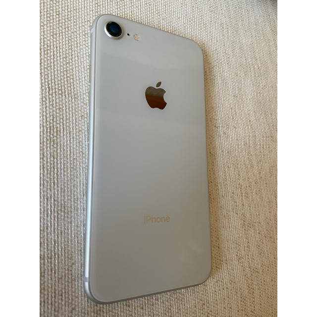 iPhone8 2