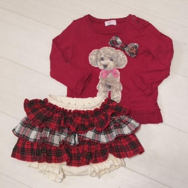 Shirley Temple(シャーリーテンプル)の♡ゆあ♡様専用♡ その他のその他(その他)の商品写真