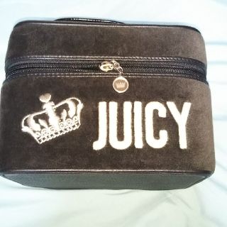 ジューシークチュール(Juicy Couture)のバニティバッグ ジューシークチュール(その他)