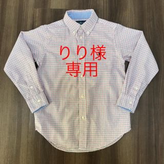 ラルフローレン(Ralph Lauren)のりり様専用　Ralph Lauren２点(Tシャツ/カットソー)