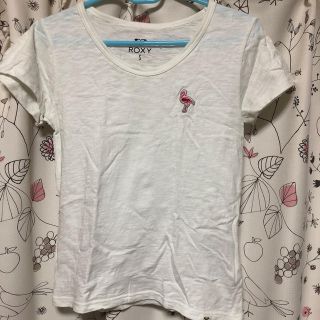 ロキシー(Roxy)の茶々さま専用❁﻿(Tシャツ(半袖/袖なし))