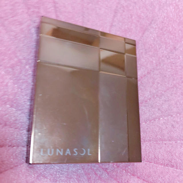 LUNASOL(ルナソル)のルナソル LUNASOL ジェミネイトアイズ 05 RB コスメ/美容のベースメイク/化粧品(アイシャドウ)の商品写真