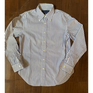 ポロラルフローレン(POLO RALPH LAUREN)のRalph Lauren ストライプシャツ(シャツ/ブラウス(長袖/七分))