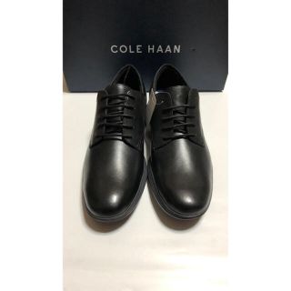 コールハーン(Cole Haan)のリック様専用 コールハーン ビジネス ドレス 靴(ドレス/ビジネス)