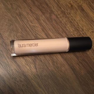 ローラメルシエ(laura mercier)のフローレス フュージョン  ウルトラ ロングウェア コンシーラー 1C(コンシーラー)