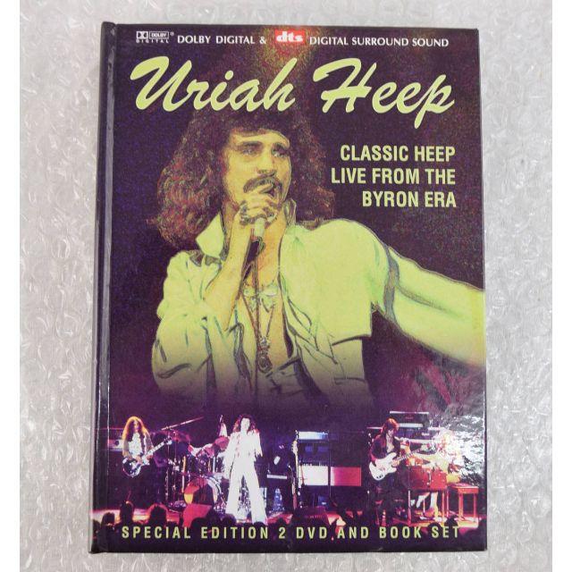 ★送無！Live From the Byron Era [DVD]