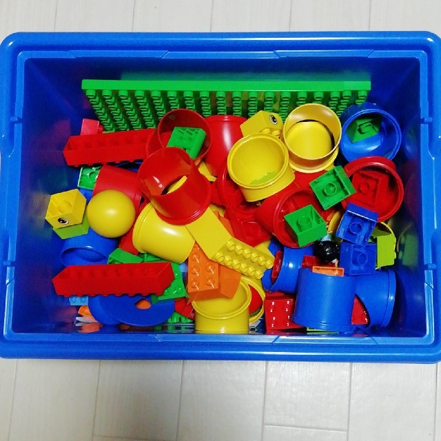 レゴ エデュケーション デュプロ 9076 - 知育玩具