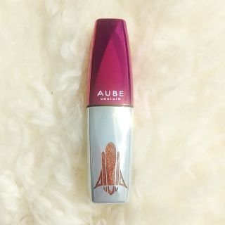 オーブクチュール(AUBE couture)のAUBE クチュール 美容液ルージュ♡(口紅)