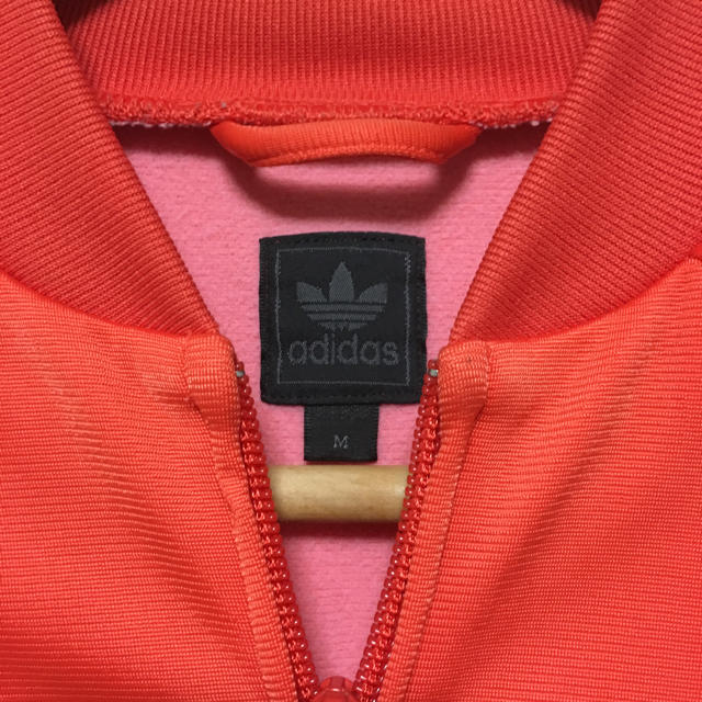 adidas(アディダス)のちー様専用 adidas ブルゾン レディースのジャケット/アウター(ブルゾン)の商品写真